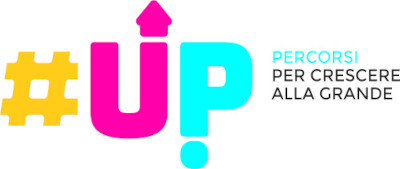 #UP – Percorsi per crescere alla grande