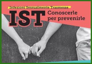 Infezioni Sessualmente Trasmissibili