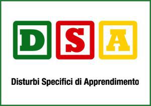 Disturbo Specifico dell'Apprendimento - DSA